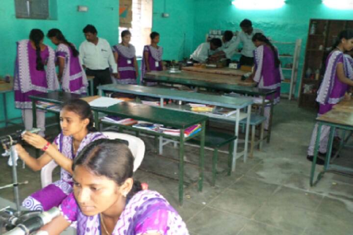 laboratory